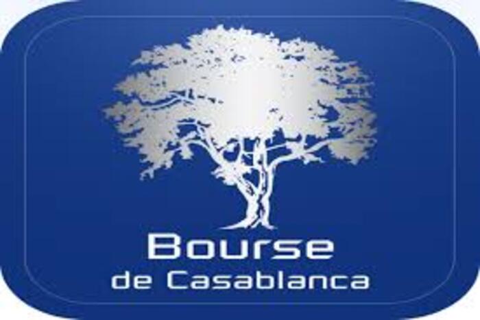 بورصة الدار البيضاء تفتتح على اللون الأحمر