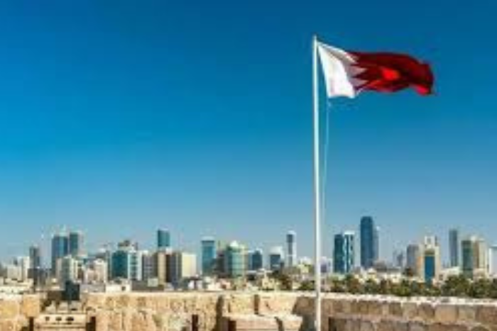 البحرين تعلن اعتراض 70 صاروخا باليستيا و59 مسيرة إيرانية