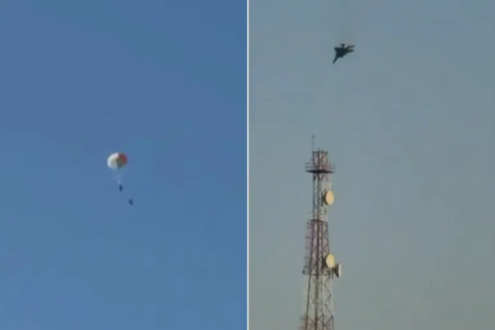 الكويت تسقط طائرات أمريكية بالخطأ