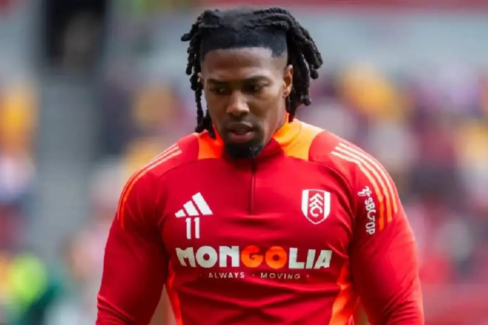 قرار غريب في وست هام بمنع أداما تراوري من رفع الأثقال