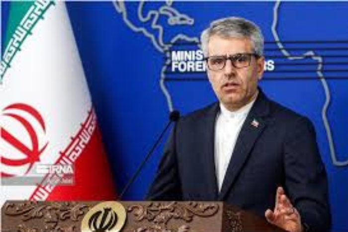 طهران تحذر أوروبا من أي تدخل عسكري سيعد عملا حربيا