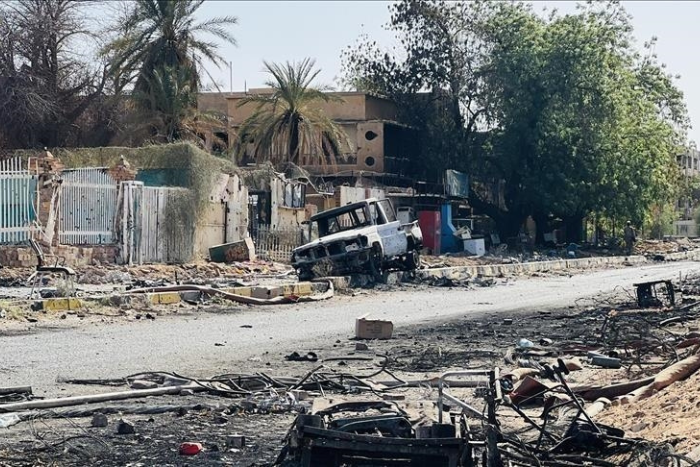 جنوب السودان  مقتل 169 شخصا وإصابة 50 في هجوم مسلح