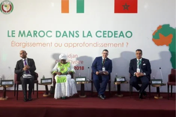 مشاورات بأبيدجان بشأن مستقبل منظمة سيدياو