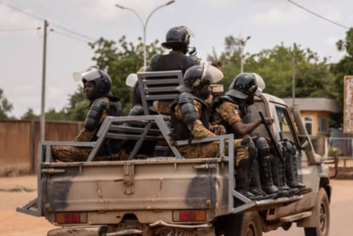 الجيش البوركينابي يعلن تحييد 100 مسلح واستعادة مناطق شمال البلاد