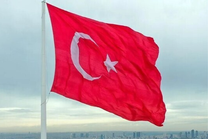 أنقرة تحتج على صاروخ إيراني والناتو يعلن دعمه لتركيا