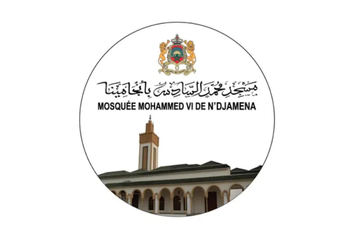 مسجد محمد السادس بنجامينا يفتتح رسميا غدا الجمعة