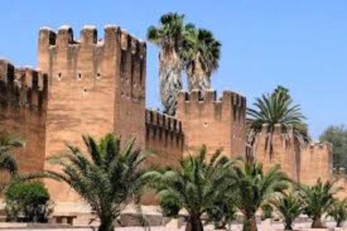 تارودانت تخصص أكثر من 40 مليون درهم لترميم أسوارها التاريخية