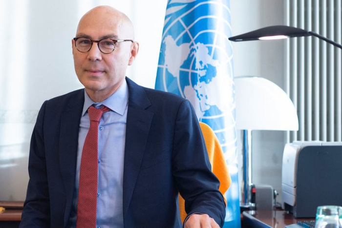 مقتل 56 مدنيا في أفغانستان منذ الأسبوع الماضي في النزاع مع باكستان