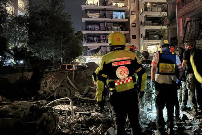 إسرائيل تعلن إجلاء 2800 من السكان الذين تضررت منازلهم جراء الحرب مع إيران إلى 20 فندقا