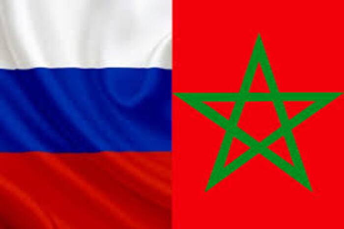 وزيرا خارجية المغرب وروسيا يجريان اتصالا هاتفيا
