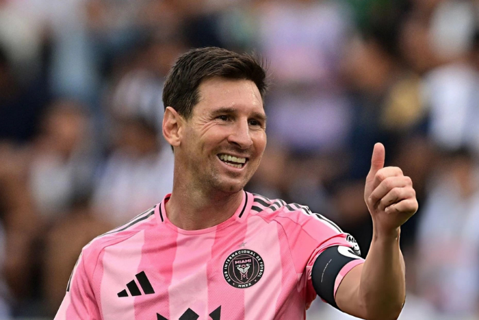 دخل ضخم لميسي مع إنتر ميامي يسلط الضوء على تأثيره الرياضي والاقتصادي