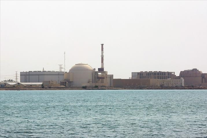 روسيا تعلن استعدادها لإجلاء عامليها من محطة بوشهر النووية في إيران
