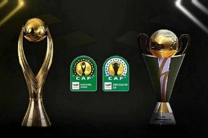 الكاف يرفع قيمة جوائز بطولتي دوري الأبطال وكأس الكونفدرالية لموسم 2025-2026