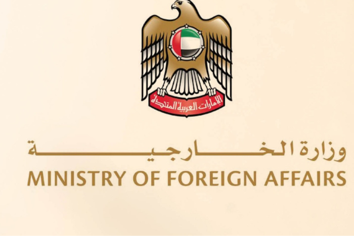 الإمارات تدين بأشد العبارات استهداف قنصليتها العامة في كردستان العراق