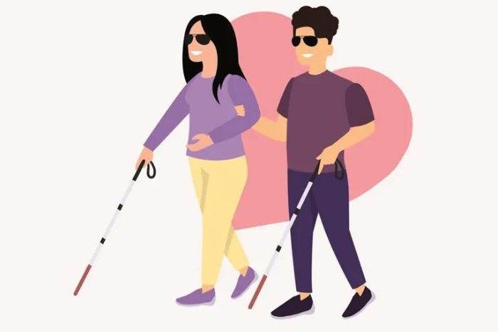 تمارة تحتضن نهائيات الدوري الرمضاني الأول للدومينو لفائدة التلاميذ المكفوفين وضعاف البصر