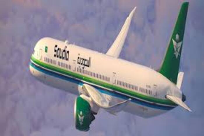 الخطوط الجوية السعودية  تمدد تعليق رحلاتها للعديد من عواصو الخليج العربي