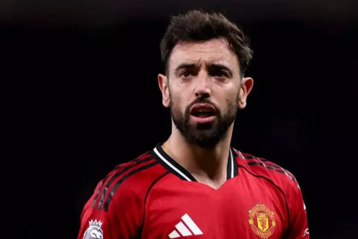 برونو فيرنانديز يدرس الانتقال إلى أرسنال مع اقتراب نهاية عقده