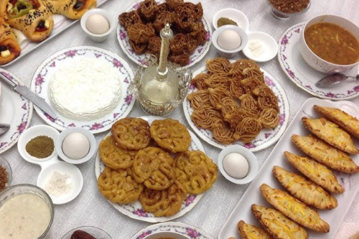 إفطار رمضاني في لاهاي يبرز قيم التعايش والحوار بين الثقافات