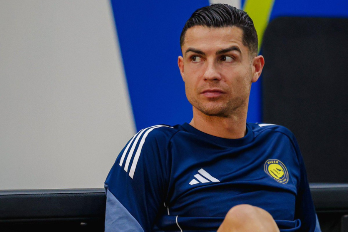 رونالدو يسابق الزمن للتعافي قبل عودته إلى تدريبات النصر