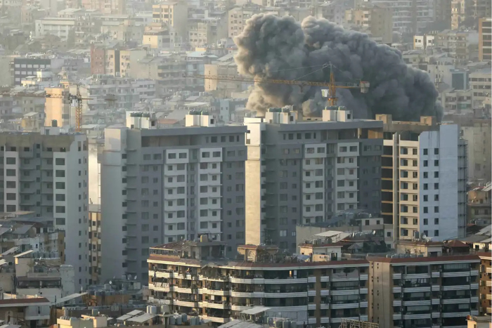 قتيلان وبعض الإصابات جراء سقوط طائرتين مسيرتين في ولاية صحار بسلطنة عمان