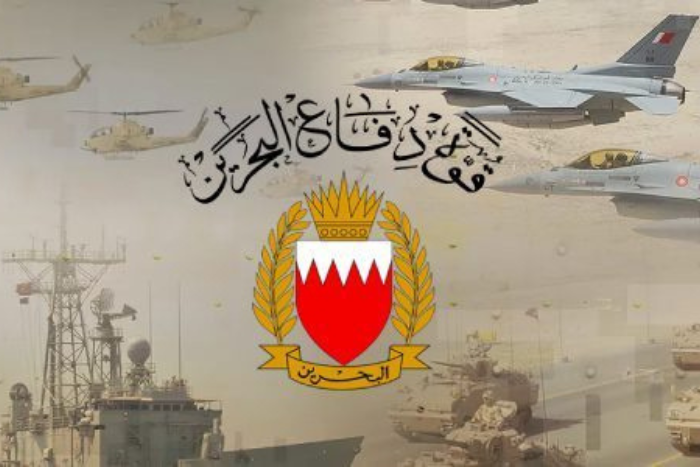 اعتراض وتدمير 114 صاروخا و190 طائرة مسيرة منذ بدء الاعتداءات الإيرانية على البحرين