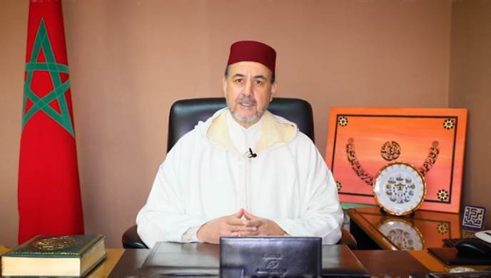 السيد عبادي يستعرض فرص وتحديات التدين في الزمن الرقمي