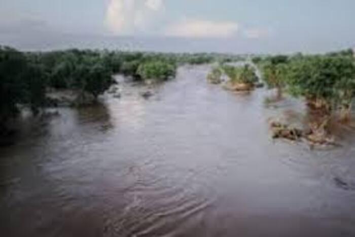 حصيلة فيضانات جنوب إثيوبيا وجنوب إفريقيا