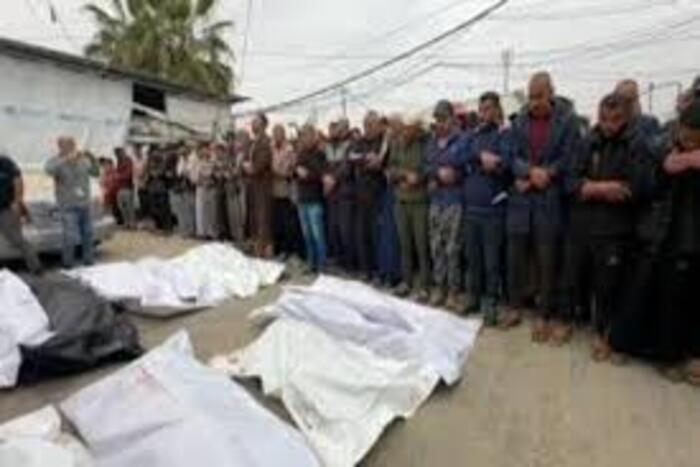 الآلة الحربية الإسرائيلية لا تتوقف عن حصر أرواح اللبنانيين