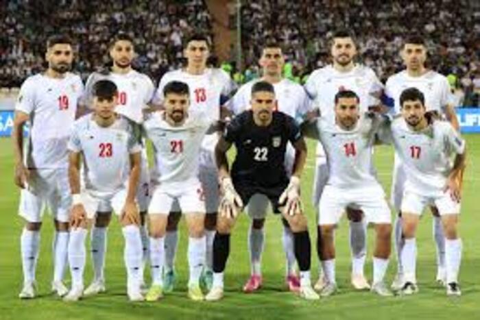 منتخب إيران يرد على ترمب ويؤكد أن  لا أحد يمكنه استبعاده من كأس العالم