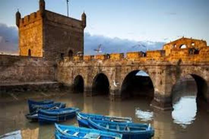 المغرب ضمن أهم الوجهات السياحية العالمية 2026