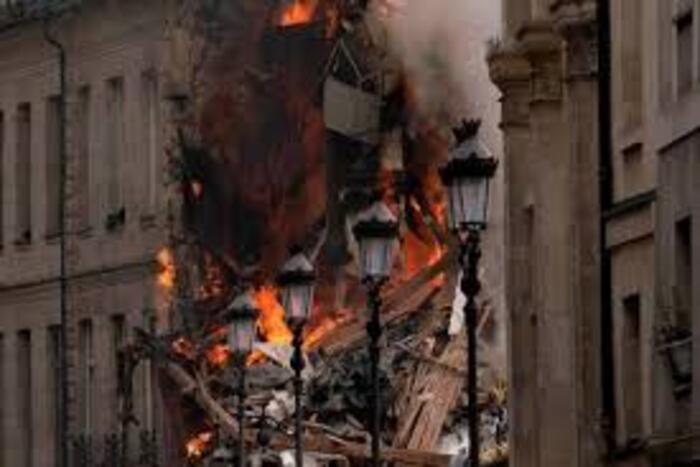 الغارات الإسرائيلية على لبنان تخلف المزيد من الضجايا من المدنيين