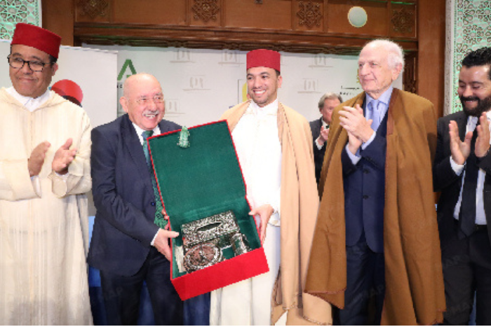 قنصلية متنقلة مغربية في لوكسمبورغ لتقريب الخدمات من الجالية