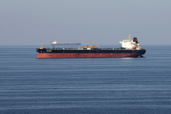 كوريا الجنوبية لم تستورد أي نفط من إيران في فبراير