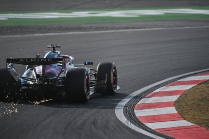 إلغاء سباقي البحرين والسعودية في بطولة الفورمولا 1 بسبب الحرب في الشرق الأوسط