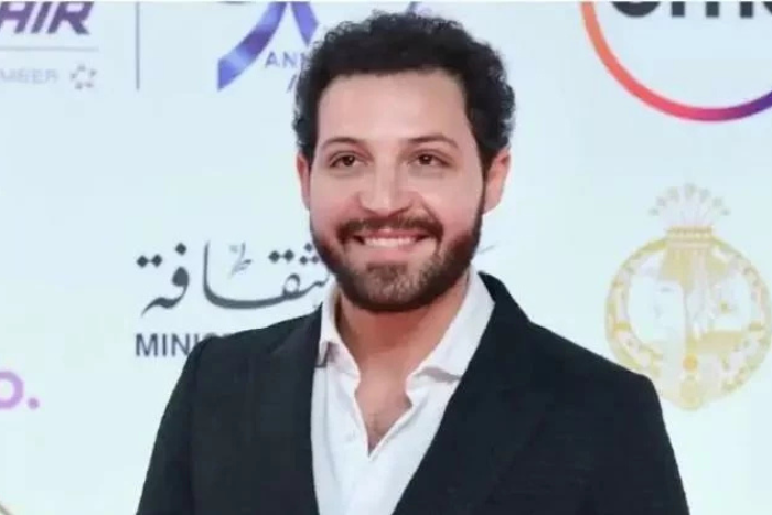 سجن الفنان محمود حجازي 6 أشهر بتهمة الاعتداء على زوجته