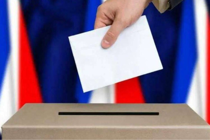 فرنسا تصوت في الجولة الأولى من الانتخابات البلدية وسط مشاركة محدودة