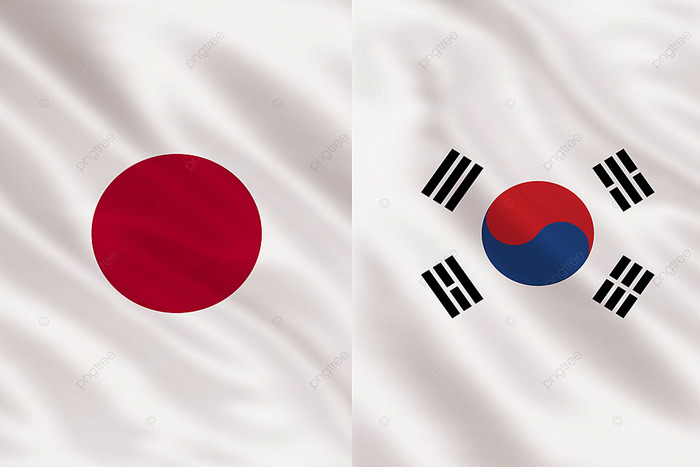 ضمان الطاقة والاستقرار المالي يجمعان مسؤولي اليابان وكوريا