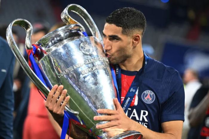 ملاعب القارة العجوز تشسهد مباريات إياب الثمن من دوري الأبطال