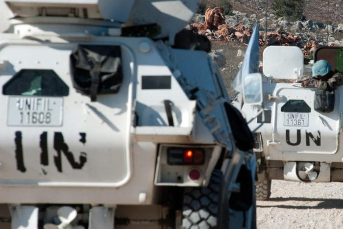 الاعتداء على اليونيفيل مرفوض ومن حقها الدفاع عن نفسها