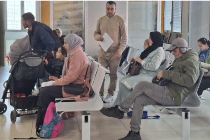 تنظيم عملية أبواب مفتوحة ببولونيا لفائدة أفراد الجالية المغربية