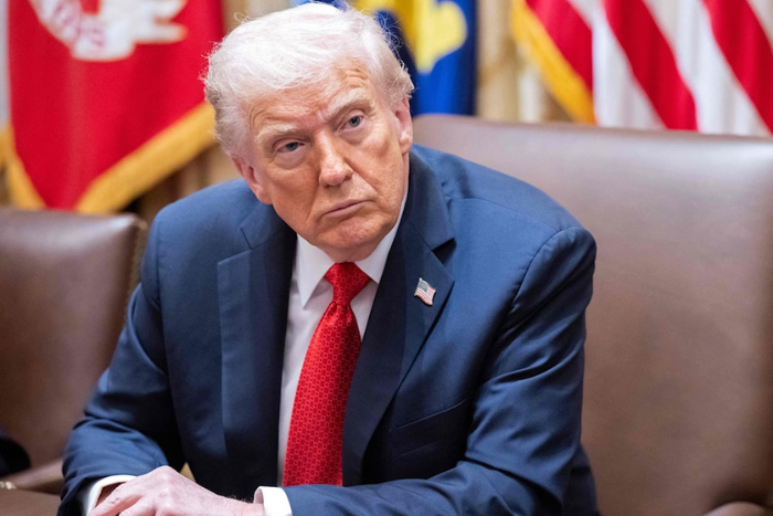 ترامب يعلن احتمال تأجيل زيارته إلى الصين بسبب النزاع مع إيران