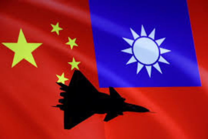 الصين تستأنف أنشطتها العسكرية حول تايوان بعد انقطاع غير معتاد