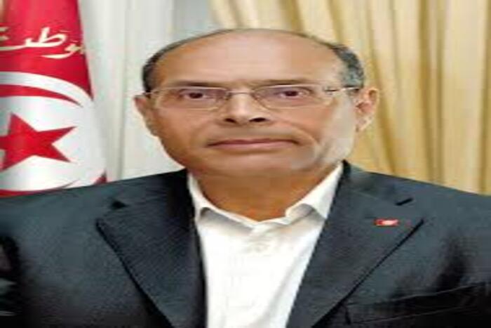 القضاء التونسي يصدر حكما غيابياعلى المنصف المرزوقي ب 5 سنوات سجنا