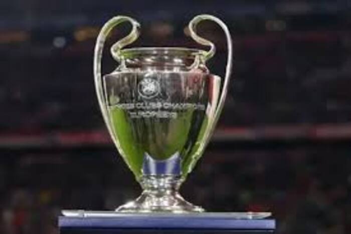 نتائج وباقي مباريات إياب ثمن نهائي دوري أبطال أوروبا