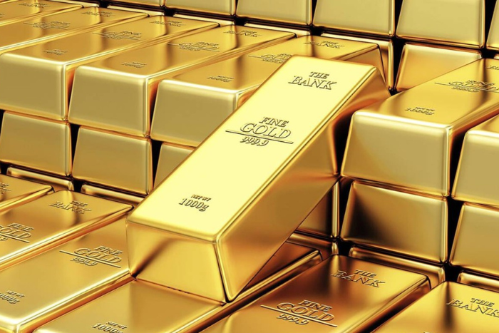 تراجع أسعار الذهب إلى أقل من 5000 دولارا للأونصة