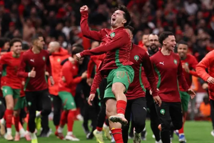 إعلام بوركيني: تتويج المغرب بـ الكان مستند إلى القانون رغم الجدل