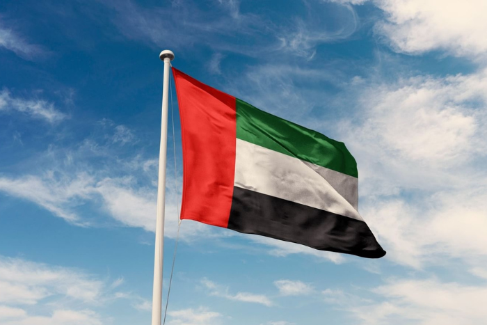 الإمارات تدين الاعتداء الإيراني على منشأة حبشان للغاز وحقل باب