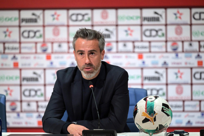 خورخي فيلدا: تتويج المغرب بـ الكان مكافأة مستحقة لمسار استثنائي