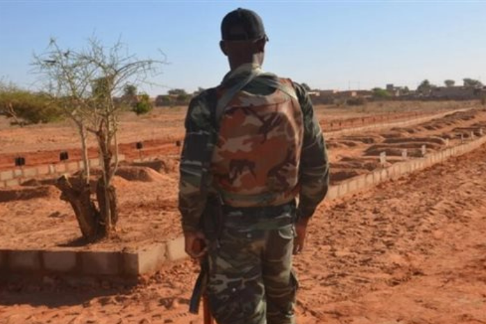 جيش النيجر يعلن تحييد 27 إرهابيا خلال الأسبوع الماضي