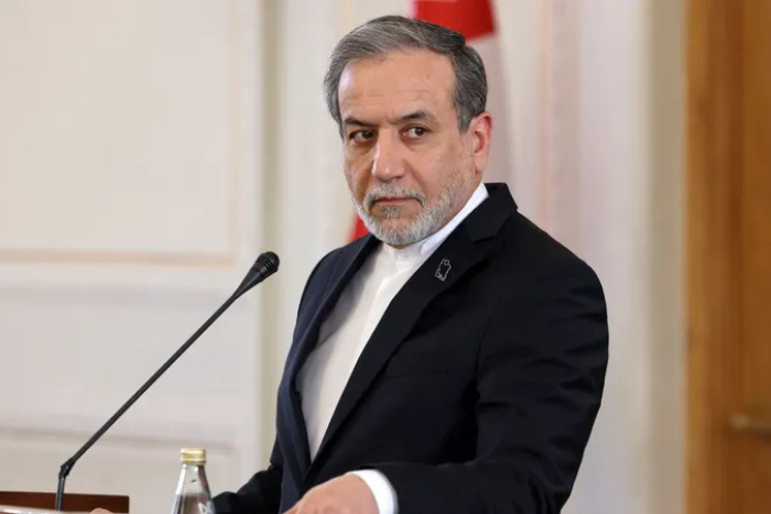 إيران أي هجوم جديد على بنيتنا التحتية سيقابل برد غير محدود